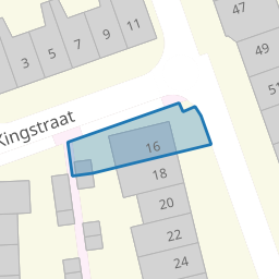 Perceel GDA01-K-7200