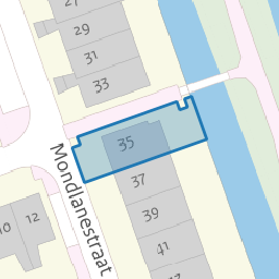 Perceel GDA01-K-7201