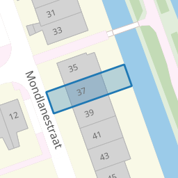 Perceel GDA01-K-7202