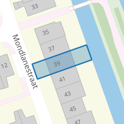 Perceel GDA01-K-7203