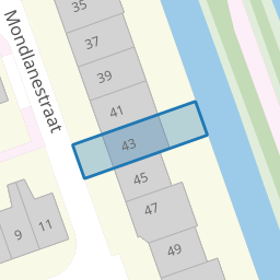 Perceel GDA01-K-7205