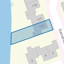 Perceel GDA01-K-7222