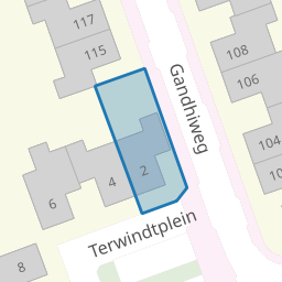 Perceel GDA01-K-7223