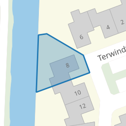 Perceel GDA01-K-7226