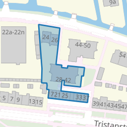 Perceel GDA01-K-7231