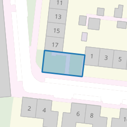 Perceel GDA01-K-7237