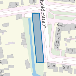 Perceel GDA01-K-7239