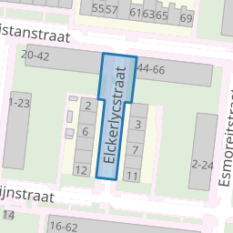 Perceel GDA01-K-7247