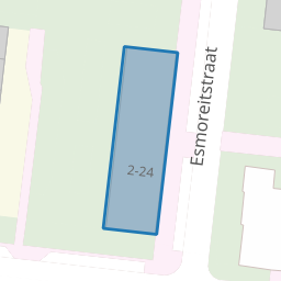 Perceel GDA01-K-7250