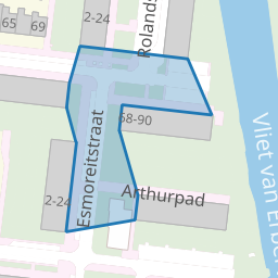 Perceel GDA01-K-7251