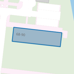 Perceel GDA01-K-7252