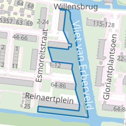 Perceel GDA01-K-7254