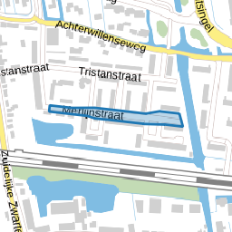 Perceel GDA01-K-7255