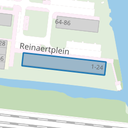 Perceel GDA01-K-7258