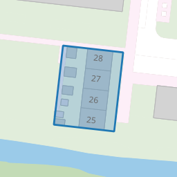 Perceel GDA01-K-7259