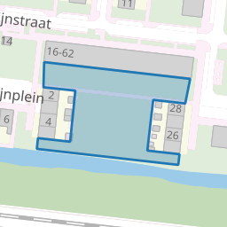 Perceel GDA01-K-7260