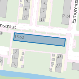 Perceel GDA01-K-7261