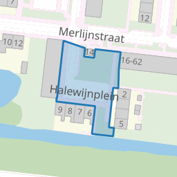 Perceel GDA01-K-7263