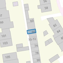 Perceel GDA01-K-7274