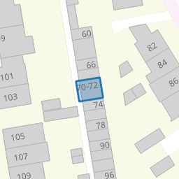 Perceel GDA01-K-7276