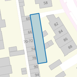 Perceel GDA01-K-7281