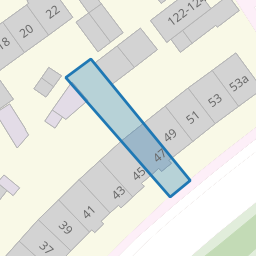 Perceel GDA01-K-7284