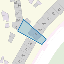 Perceel GDA01-K-7288