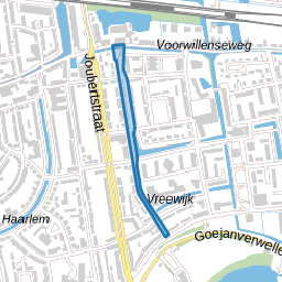 Perceel GDA01-K-7290