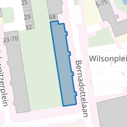 Perceel GDA01-K-7295