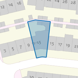 Perceel GDA01-K-7313