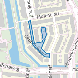 Perceel GDA01-K-7331