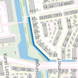 Perceel GDA01-K-7332