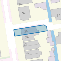 Perceel GDA01-K-7354