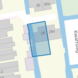 Perceel GDA01-K-7356