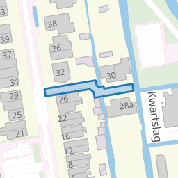 Perceel GDA01-K-7358