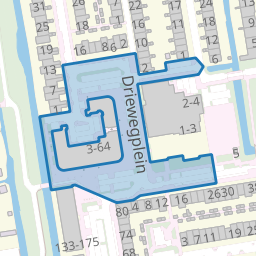 Perceel GDA01-K-7360