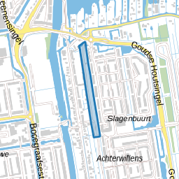 Perceel GDA01-K-7361