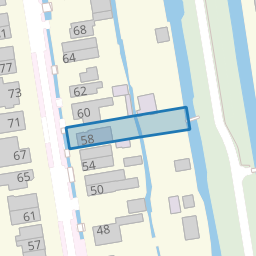 Perceel GDA01-K-7364