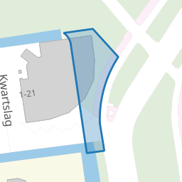 Perceel GDA01-K-7371