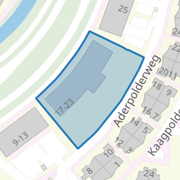 Perceel GDA01-K-7375