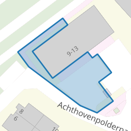 Perceel GDA01-K-7378