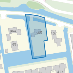 Perceel GDA01-K-7382