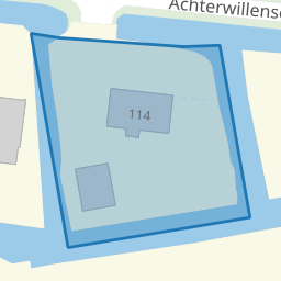 Perceel GDA01-K-7387