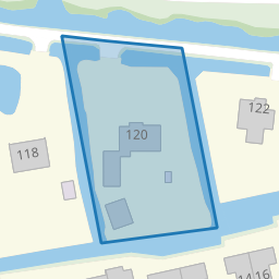 Perceel GDA01-K-7389