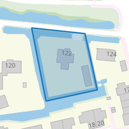 Perceel GDA01-K-7391