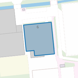 Perceel GDA01-K-7393