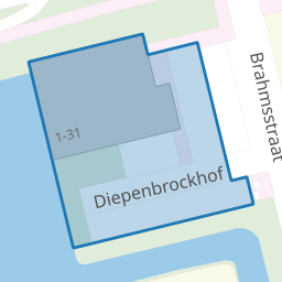 Perceel GDA01-K-7398