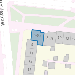 Perceel GDA01-K-7415