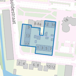 Perceel GDA01-K-7416