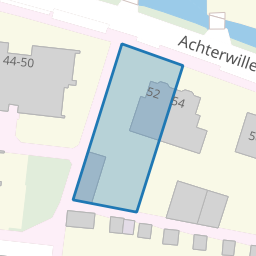 Perceel GDA01-K-7418